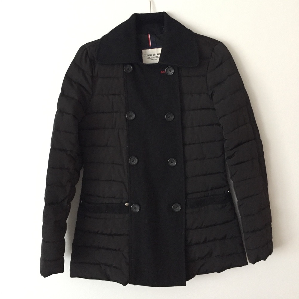 Tommy Hilfiger coat